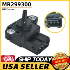 MR299300 BXD Map Sensor Boost Shogun Turbo Mitsubishi Pajero