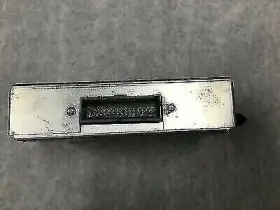 088400 CADILLAC Allante Delco Program Central Power Supply #3