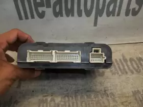09377410 CADILLAC Body Control Module Bcm Dim Seville #3