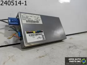 10367164 CADILLAC Sts Radio Module Xm Satellite #2