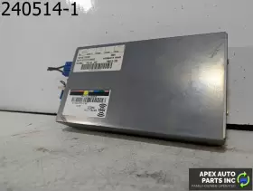 10367164 CADILLAC Sts Radio Module Xm Satellite #3