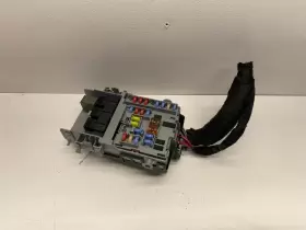13222786 CADILLAC Right Passenger Interior Fuse Box Relay Srx