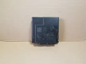 13523236 CADILLAC Xts Keyless Theft Locking Module