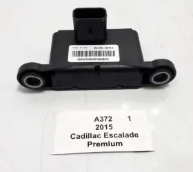 13585010 CADILLAC Esv Dynamic Sensor Module Escalade
