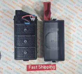 13697145 CADILLAC Fuse Box Power Distribution Dts Buick #2