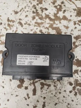15274148 CADILLAC Passenger Chassis Ecm Multifunction Front