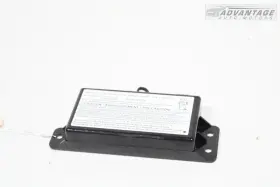 1604050329 CADILLAC Communication Backup Battery Control CT6