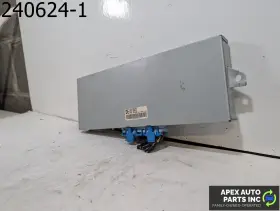 16209109 CADILLAC Antenna Amplifier Catera #3