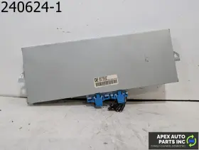 16209109 CADILLAC Antenna Amplifier Catera