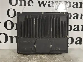 16265055 CADILLAC Brain Engine Ecu B3 Escalade #3