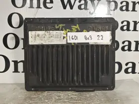 16265055 CADILLAC Brain Engine Ecu B3 Escalade
