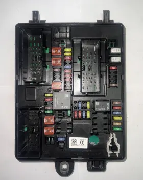 2078823402 CADILLAC Rear Fuse Box Srx