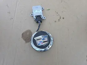 20833350 CADILLAC Stability Control Yaw Rate Sensor Dts Gm