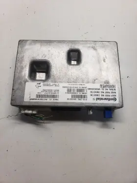 20842730 CADILLAC Chassis Ecm Communication Onstar Regal