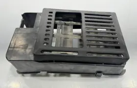 20910119 CADILLAC Engine Control Module Ecu Cover Panel Srx
