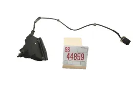 22152868 CADILLAC Right Passenger Rear Air Suspension Ride