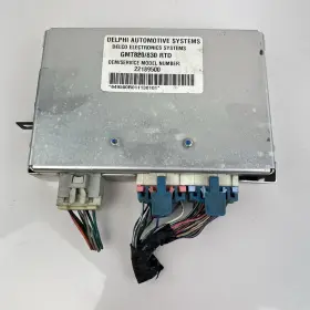 22189500 CADILLAC Body Control Suspension Module Bcm Escalade