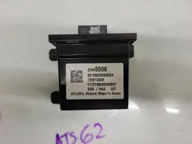 22945596 CADILLAC Headlight Lamp Control Module Ats #2