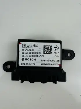 23138349 CADILLAC Xts Module Assist Ecu Park