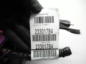 23189315 CADILLAC Fuxe Relay Fusebox Srx #2