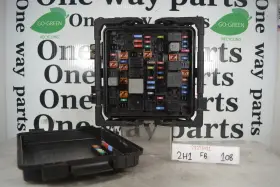 23278411 CADILLAC Hood Fuse Box Relay Ats