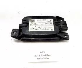 23405898 CADILLAC Rear Left Driver Blind Spot Radar Sensor