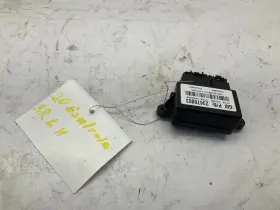 23470863 CADILLAC Rear Left Driver Seat Heater Control Module