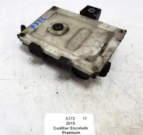 23482556 CADILLAC Fuel Pump Flow Rate Control Module Escalade