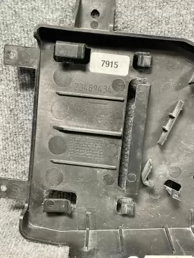 23489434 CADILLAC Keyless Electrical Control Bracket Escalade #2