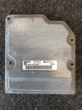24232175 CADILLAC Sts Transmission Control Module Tcu #2