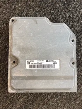 24232175 CADILLAC Sts Transmission Control Module Tcu