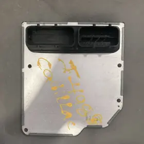 24233202 CADILLAC Sts Tcu Tcm