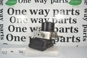 25806491 CADILLAC Abs Antilock Brake Pump Control Module
