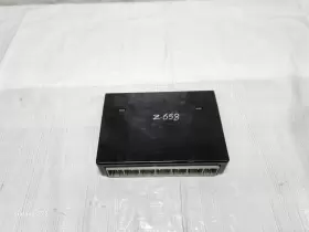 25835966 CADILLAC Body Control Module Escalade #3
