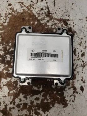 25841724 CADILLAC Chassis Ecm Stability Control Sts