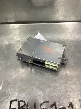 25857173 CADILLAC Communication Module Onstar Dts