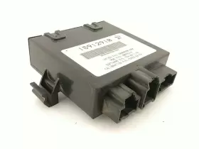 25880968 CADILLAC Liftgate Ecu Escalade