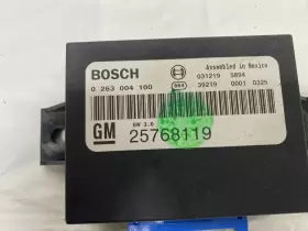 0-263-004-100 CADILLAC Assist Control Module Unit Srx Park #2