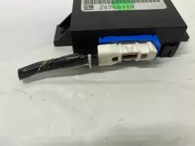 0-263-004-100 CADILLAC Assist Control Module Unit Srx Park #3
