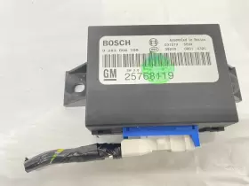 0-263-004-100 CADILLAC Assist Control Module Unit Srx Park