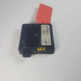 304346 CADILLAC Blind Spot Driver Assist Control Module Bcm