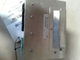 Allante CADILLAC Engine Ecm Control Module Deville