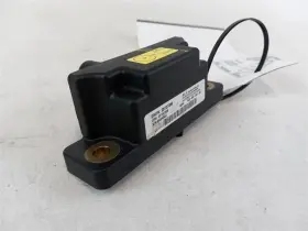 591-01119 CADILLAC Sts Brain Box Stability Control Yaw Rate