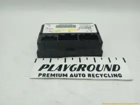 591-02380 CADILLAC Transfer Control Module Cts Awd