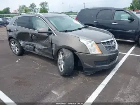 591-04181 CADILLAC Chassis Ecm Communication Telematics Srx