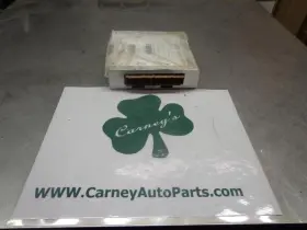 591-06205 CADILLAC Chassis Ecm Body Cont Bcm Rh Pillar Catera
