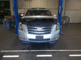 591-08342 CADILLAC Chassis Ecm Temperature Right Dash