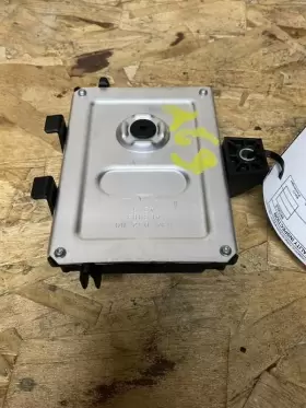 591-08586 CADILLAC Ecm Fuel Pump Control Module Left Ats #2