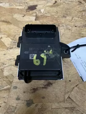 591-08586 CADILLAC Ecm Fuel Pump Control Module Left Ats