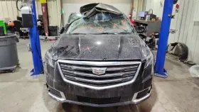 591-10106 CADILLAC Chassis Ecm Communication Wireless Charger